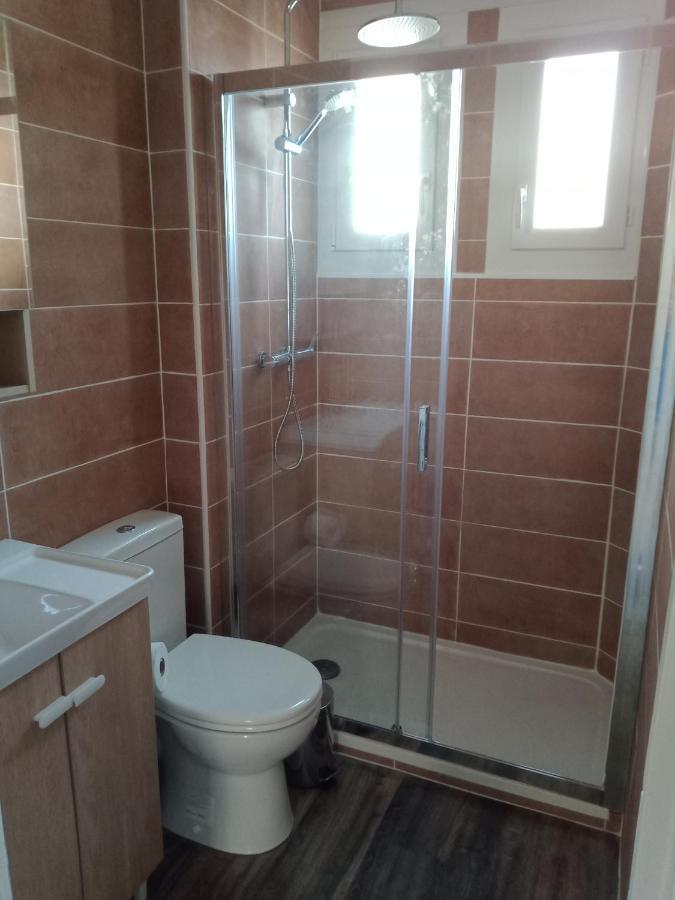 Appartement F2 Meuble Centre Ville Brive-la-Gaillarde Dış mekan fotoğraf